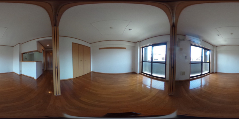 リビング 写真34