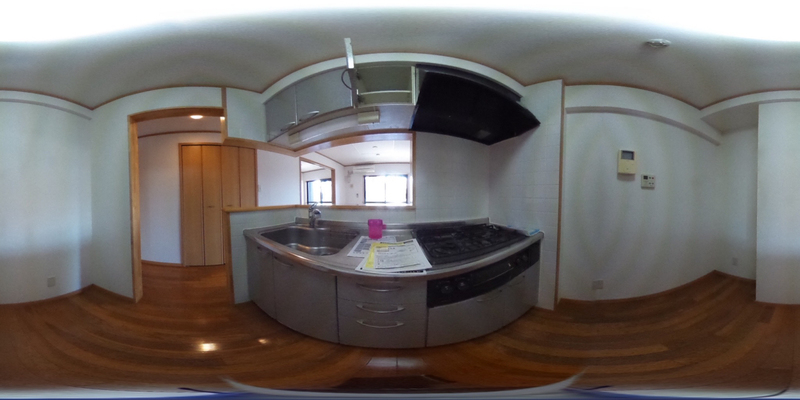 キッチン 写真35