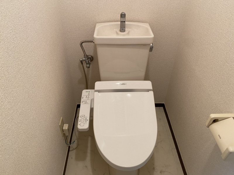 トイレ 写真5