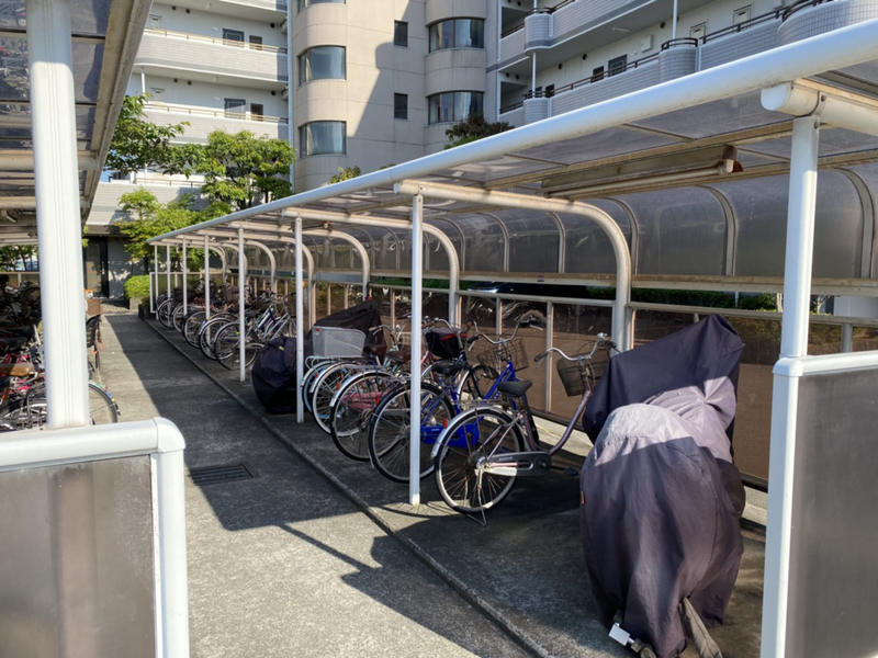 共用部 写真11