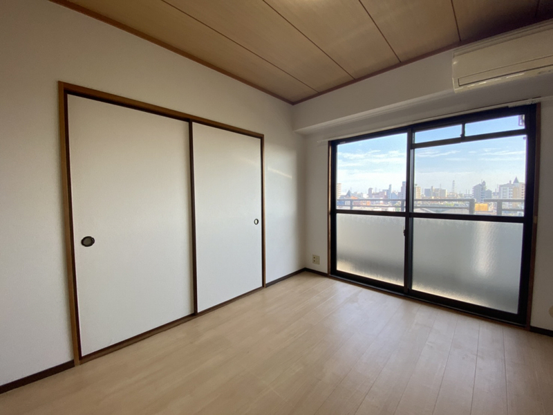 寝室 写真18
