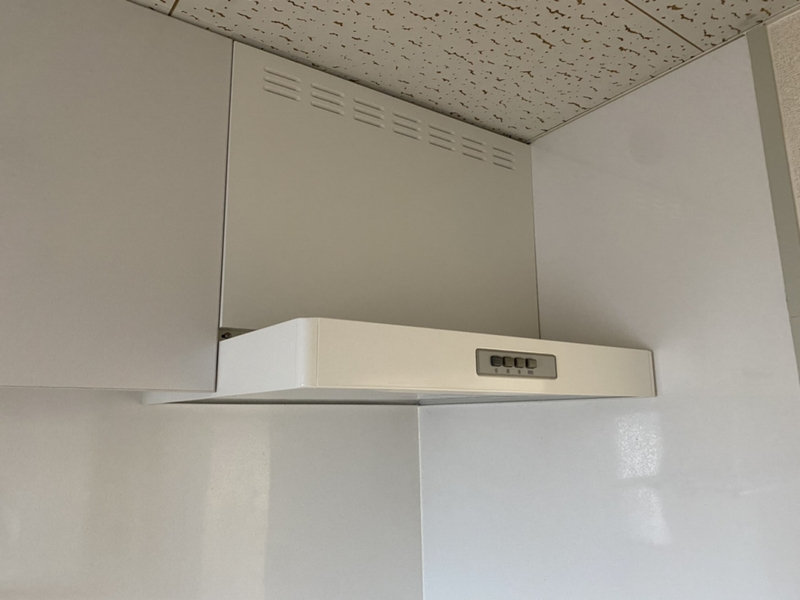 キッチン 写真19