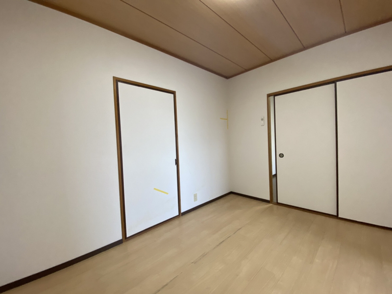 寝室 写真32
