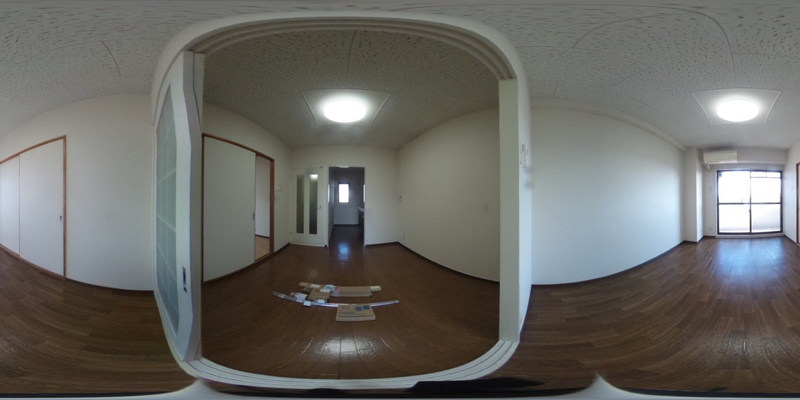 リビング 写真34