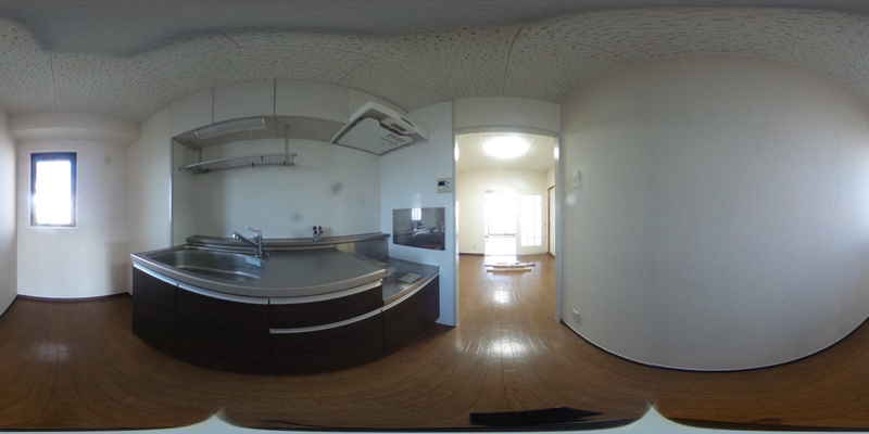 キッチン 写真35
