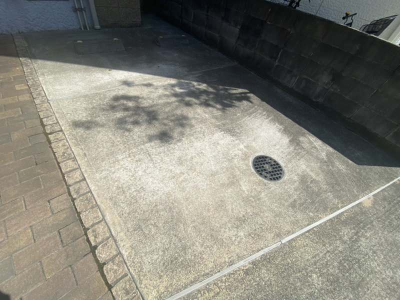駐車場 写真10