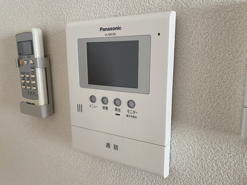 セキュリティ 写真13