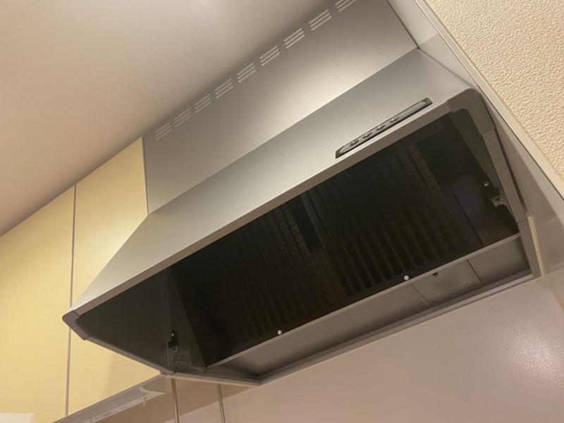 キッチン 写真20