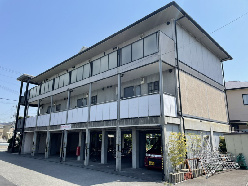 サンハイム下手野　Ｃ棟