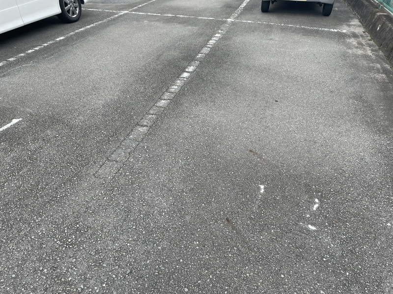 駐車場 写真10