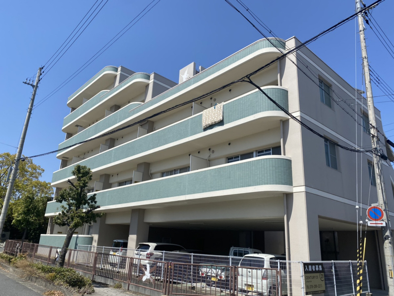 リバーサイド白鷺