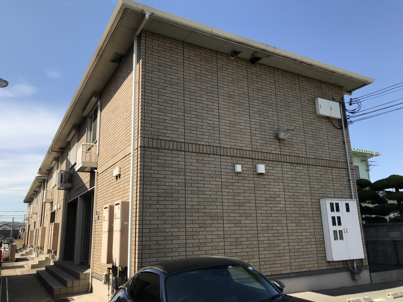 メゾンコートきらり