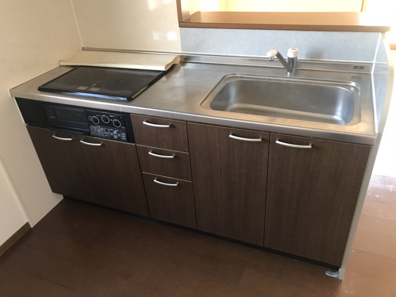 キッチン 写真3
