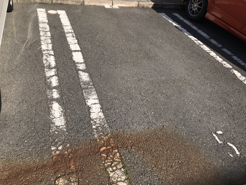 駐車場 写真10
