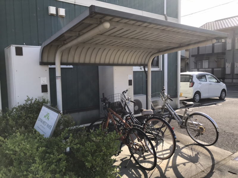 共用部 写真11