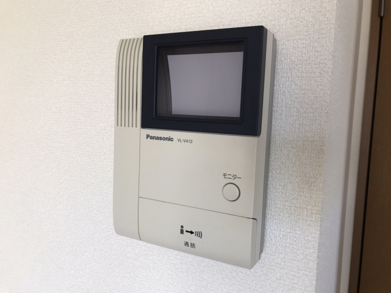 セキュリティ 写真13