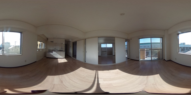 リビング 写真34