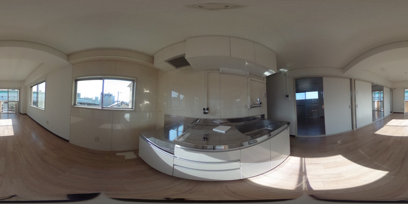 キッチン 写真35