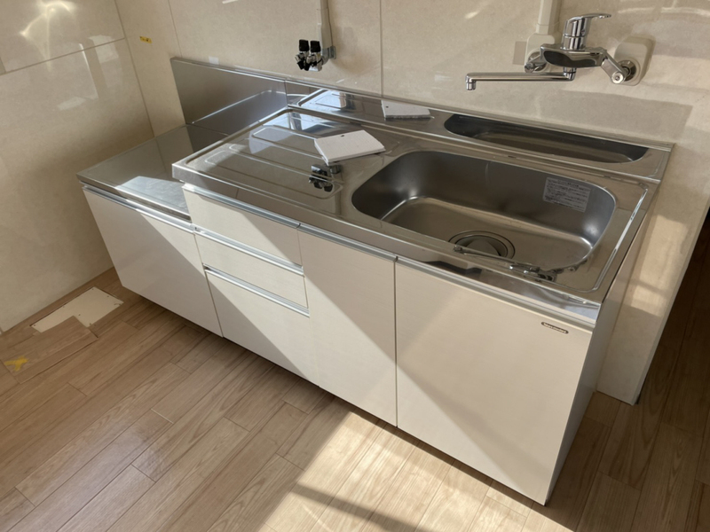 キッチン 写真3