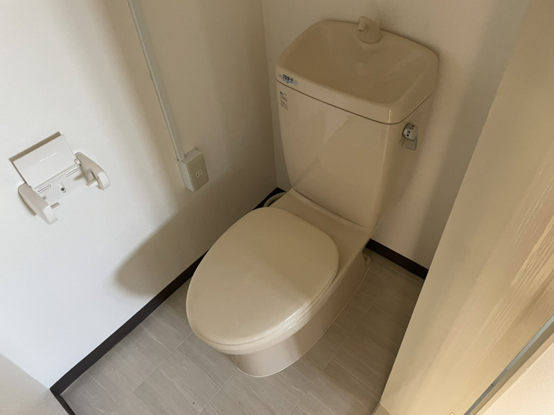 トイレ 写真5