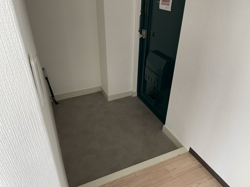 玄関 写真7