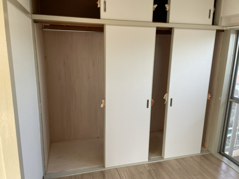 収納 写真9