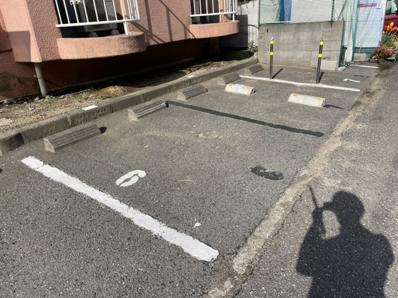 駐車場 写真10