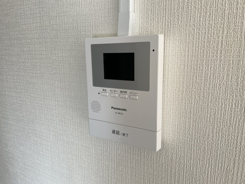 セキュリティ 写真13