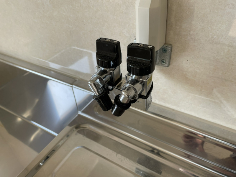 キッチン 写真19