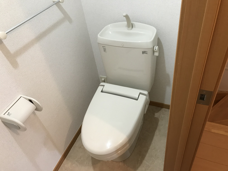 トイレ 写真5