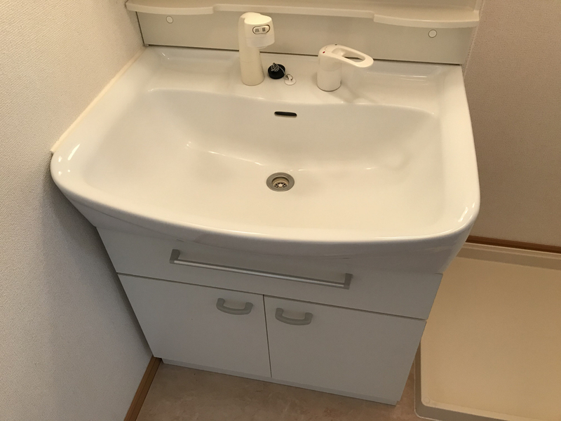 洗面所 写真6