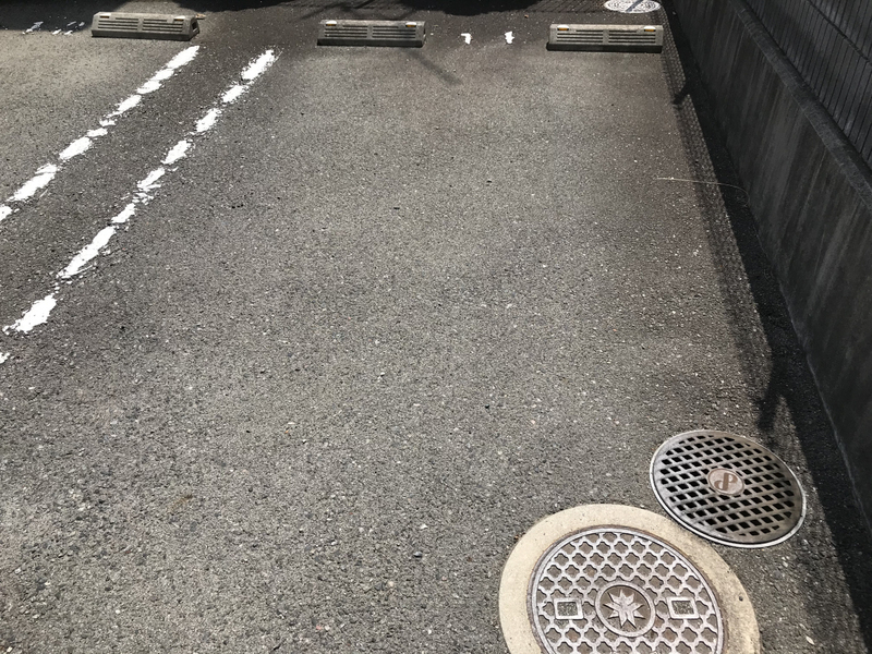駐車場 写真10