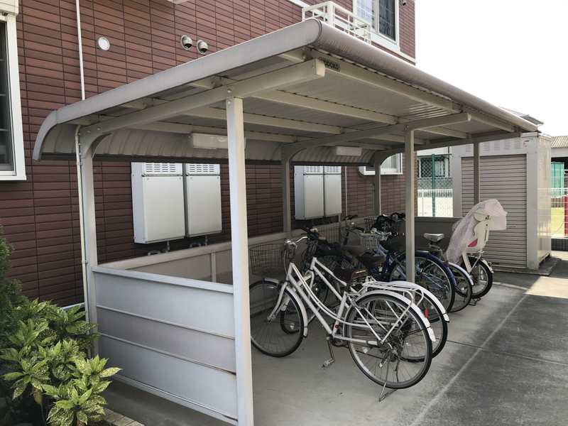 共用部 写真11