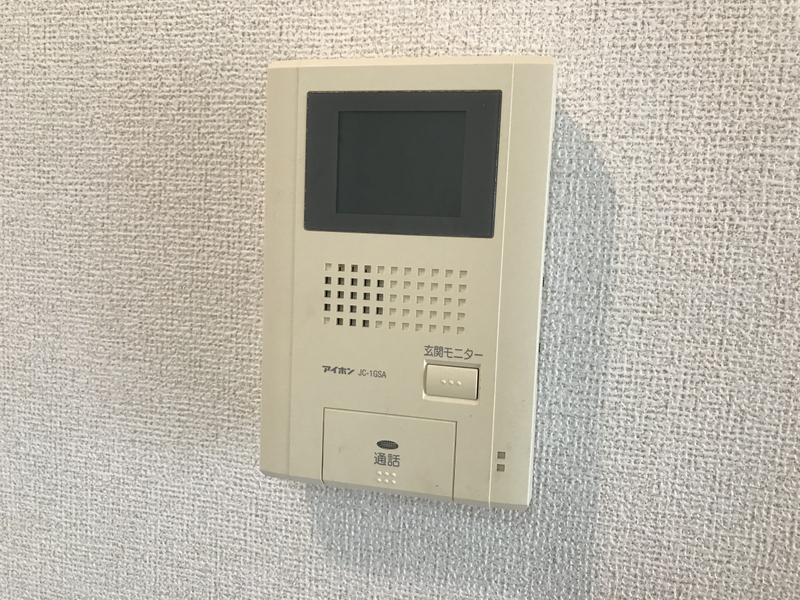 セキュリティ 写真13
