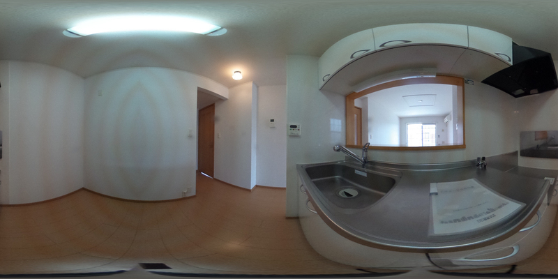 キッチン 写真35