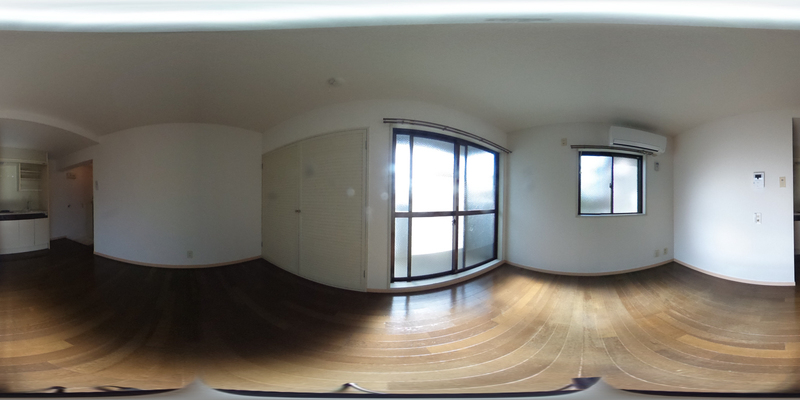 リビング 写真34