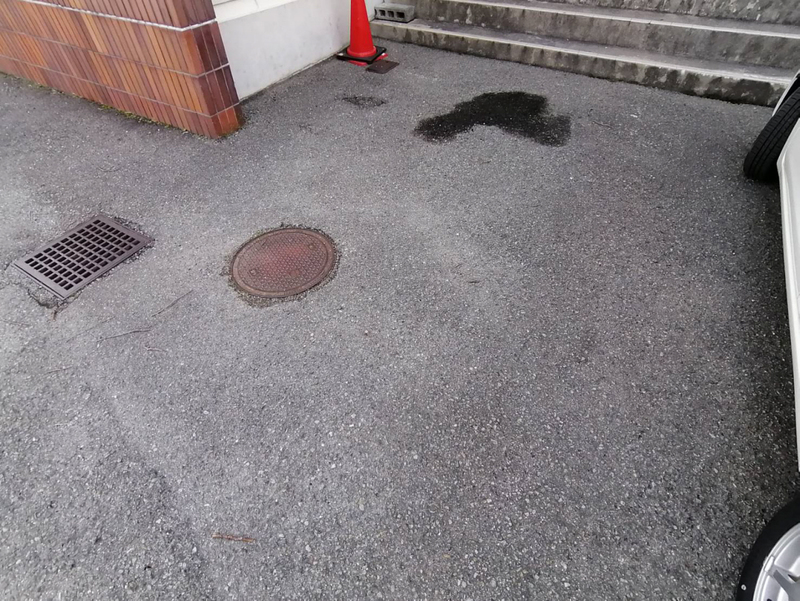 駐車場 写真10
