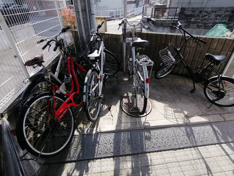 共用部 写真11