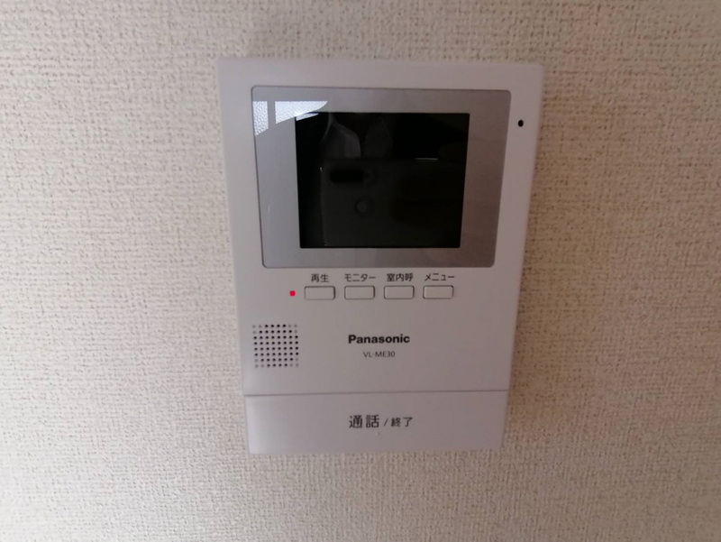 セキュリティ 写真13