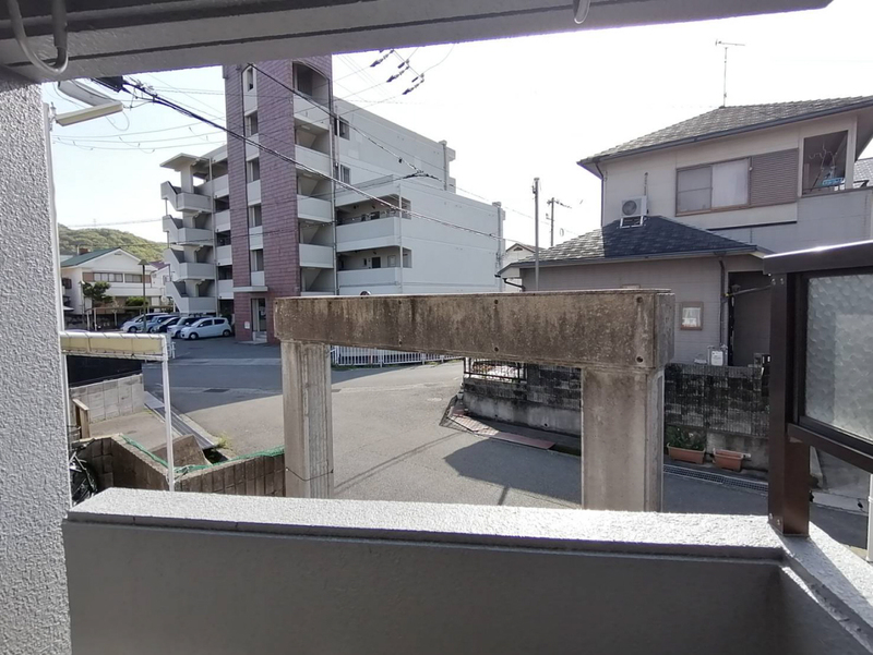 眺望 写真15