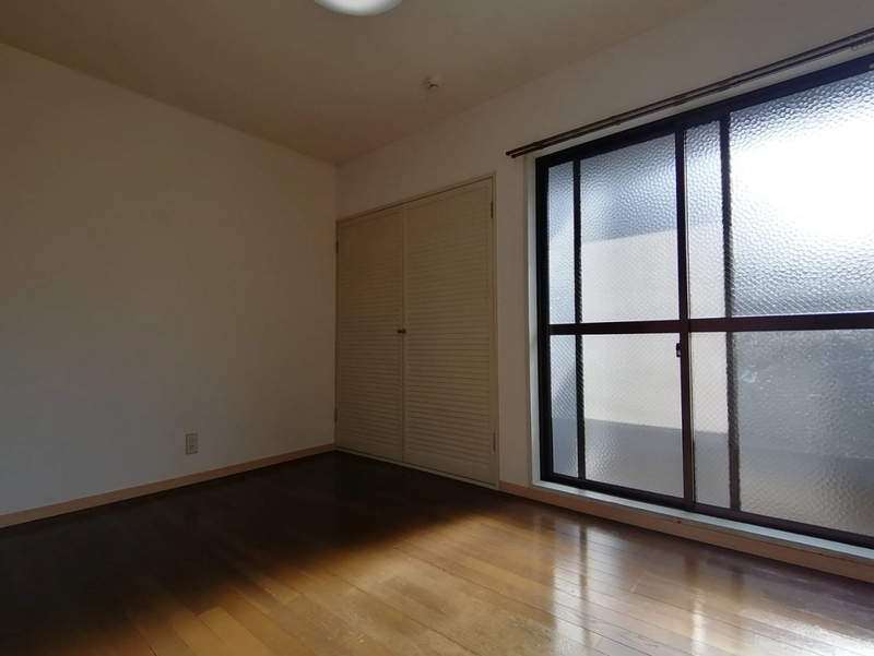 寝室 写真18
