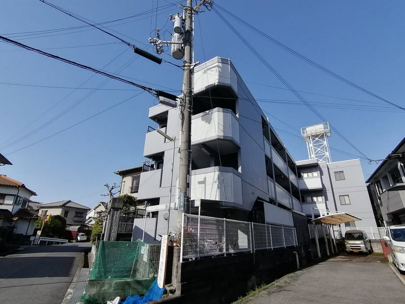 外観 写真29