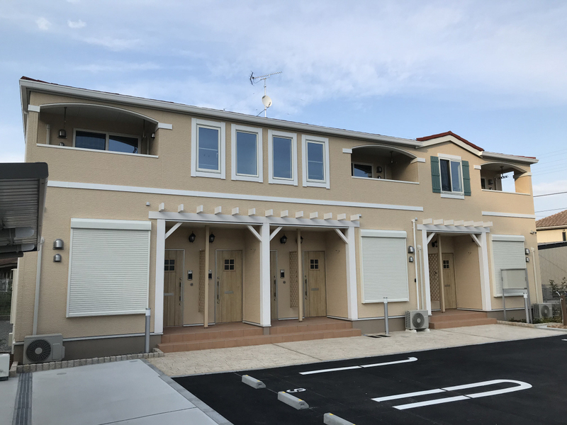 ウエスト・ラポール