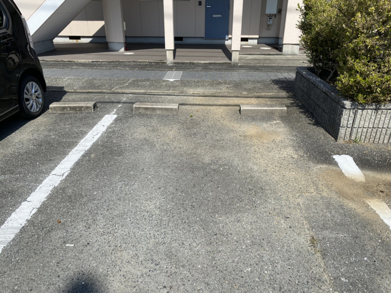 駐車場 写真10