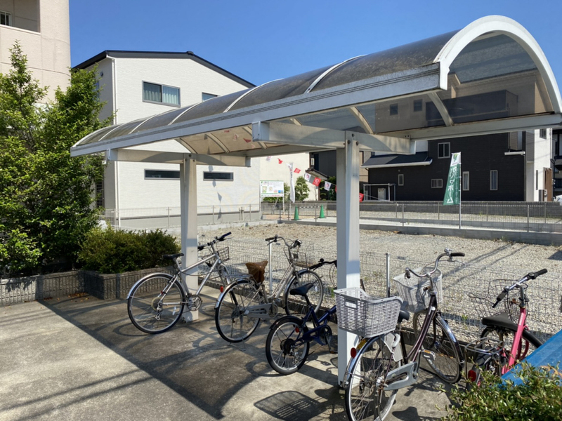 共用部 写真11