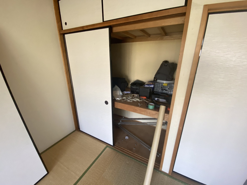 収納 写真28
