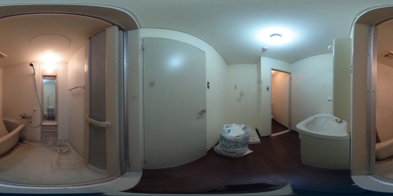 リビング 写真34