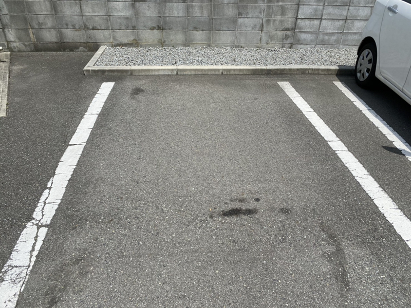 駐車場 写真10