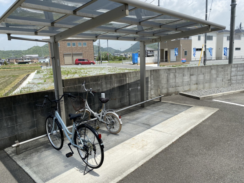 共用部 写真11