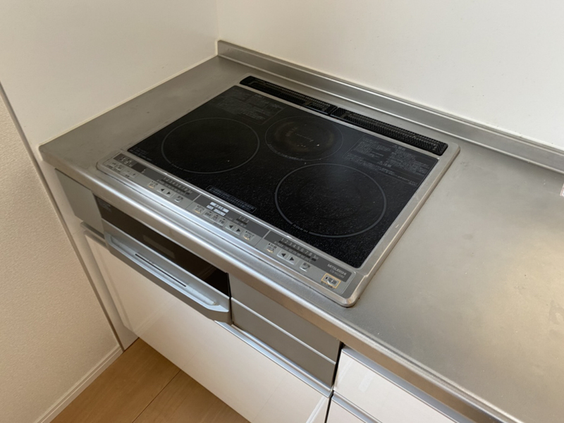 キッチン 写真19